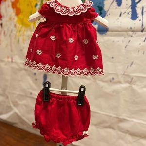 Janie and Jack outfit